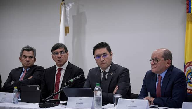 Mayoría del CNE revoca lista del Pacto Histórico a la Cámara en Bogotá