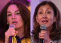 Ingrid Betancourt confirma salida de Sofía Gaviria del Partido Oxígeno: “no fue por diferencias personales”