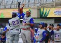 Caimanes logra su segunda blanqueada consecutiva y se acerca a semifinales de la Serie de las Américas