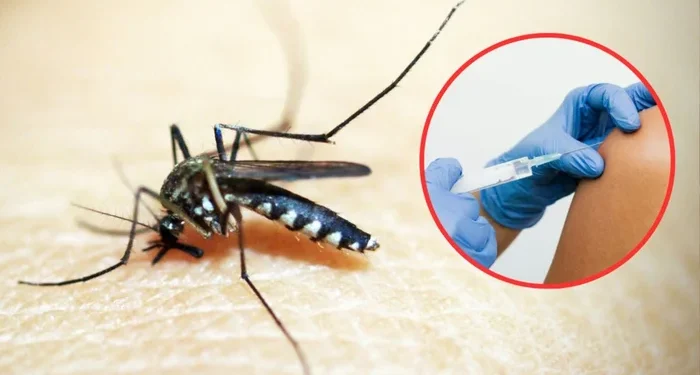 Dengue: Atlántico despliega plan piloto de vacunación y prioriza a Malambo