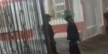 Inmueble donde ocurrió homicidio en Vista Hermosa está bajo administración de la SAE