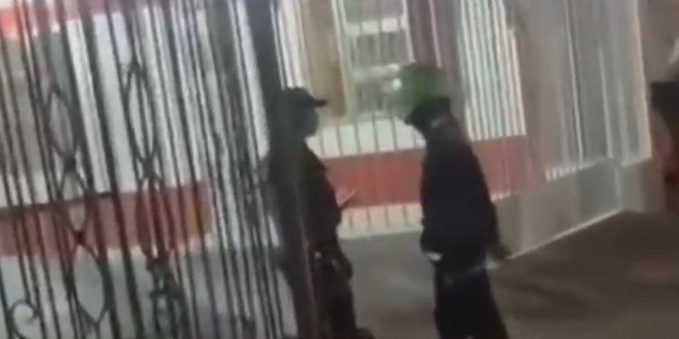 Inmueble donde ocurrió homicidio en Vista Hermosa está bajo administración de la SAE