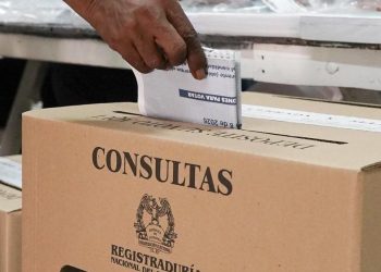 Transmisión resultados elecciones: Colombia elige al Congreso 2026-2030 y celebra consultas interpartidistas 