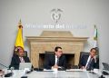 Gobierno instala comisión clave para vigilar la participación ciudadana en Colombia