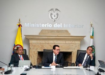Gobierno instala comisión clave para vigilar la participación ciudadana en Colombia