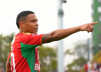 Junior ganó a Inter en Bogota y sigue escalando en la tabla