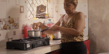 Gases del Caribe conecta 1000 familias de Bolívar con el servicio de Gas Natural