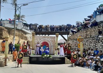 Atlántico, epicentro de la espiritualidad y la tradición con la Ruta de la Fe 2026
