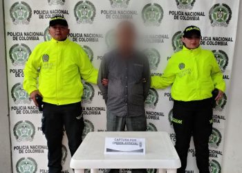 Capturado hombre de 66 años por abuso sexual contra menor en Magangué