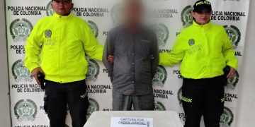 Capturado hombre de 66 años por abuso sexual contra menor en Magangué