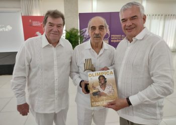 Premio al Mérito Deportivo Equinorte será el  martes 7 de abril 