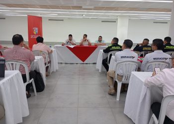 Actores electorales destacaron papel del CNE en elecciones legislativas