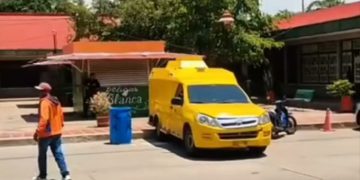 Intento de millonario robo terminó en tiroteo en Valledupar: hay capturados y heridos