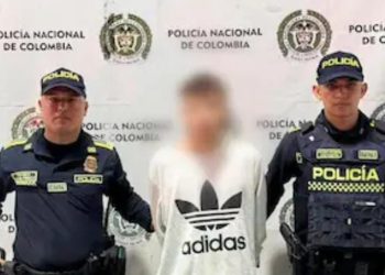 Menor aprehendido y un hombre capturado por tentativa de homicidio en el centro de Barranquilla