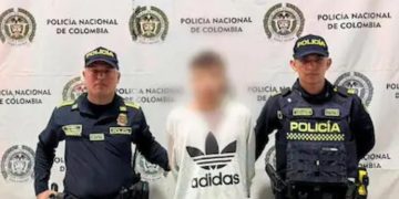 Menor aprehendido y un hombre capturado por tentativa de homicidio en el centro de Barranquilla