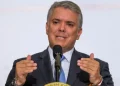 Duque estalla contra el Gobierno: pide sanción al ministro y advierte crisis con el Banco de la República