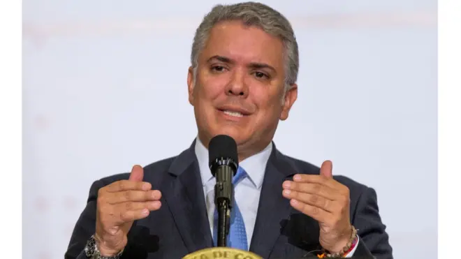 Duque estalla contra el Gobierno: pide sanción al ministro y advierte crisis con el Banco de la República