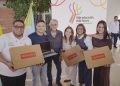 Gobernación del Atlántico lanza “Más Educación, Más Futuro”, programa de habilidades digitales para estudiantes de 9, 10 y 11