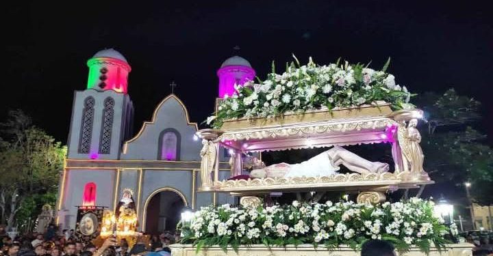 El Atlántico se consolida como el corazón de la Ruta de la Fe 2026 con una nutrida agenda religiosa y cultural