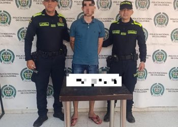 Operativos contra el hurto dejan tres capturados en el área metropolitana de Santa Marta