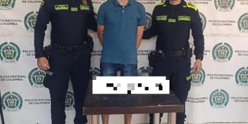 Operativos contra el hurto dejan tres capturados en el área metropolitana de Santa Marta