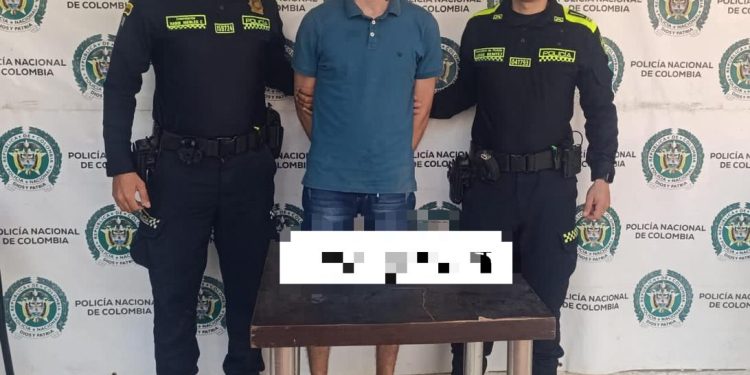 Operativos contra el hurto dejan tres capturados en el área metropolitana de Santa Marta