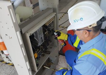 La Floresta, El Limoncito, Villa Carolina y sectores de Rebolo estarán sin luz este 11 de marzo por trabajos eléctricos