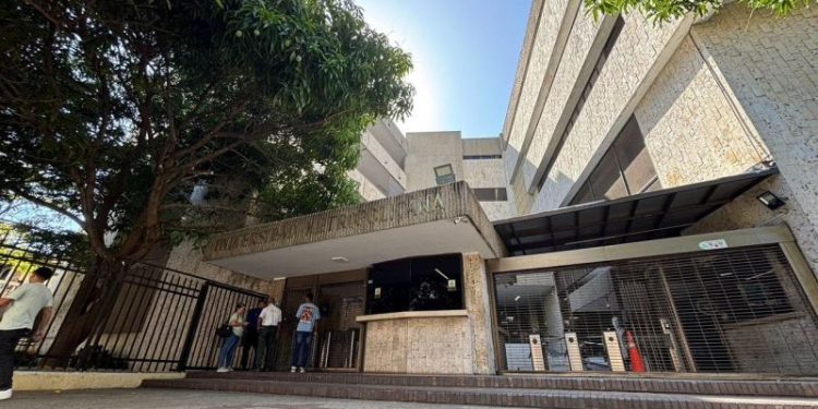 “Falso que MinEducación hubiera compulsado copias contra directivos de Unimetro”