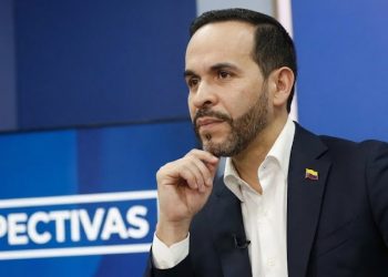 “Yo soy un enemigo de la ideología de género y he venido a enfrentarla”: De La Espriella