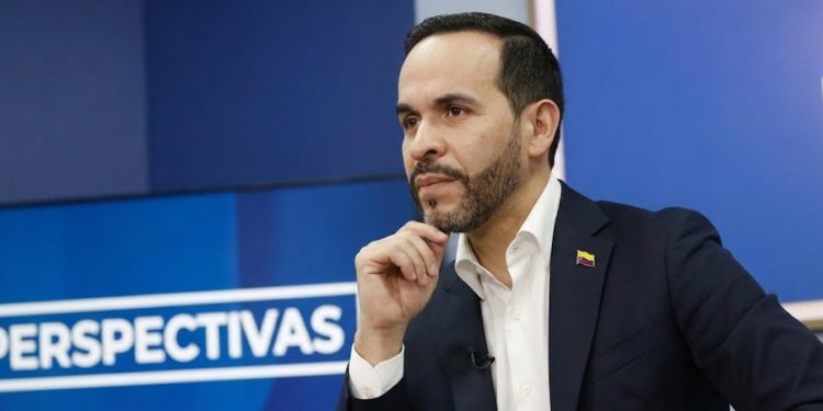 “Yo soy un enemigo de la ideología de género y he venido a enfrentarla”: De La Espriella