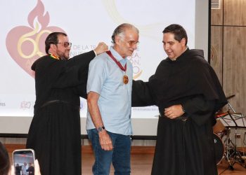 Gobernación del Atlántico destaca transformación educativa en los 60 años del Liceo de Cervantes