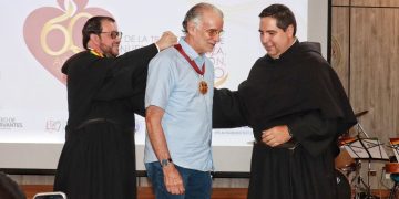 Gobernación del Atlántico destaca transformación educativa en los 60 años del Liceo de Cervantes