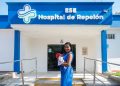 La transformación se nota en Repelón: Hospital vuelve a recibir el primer llanto de recién nacidos