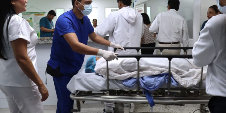 Atlántico, listo para implementar Telemedicina en atención de emergencias en el embarazo