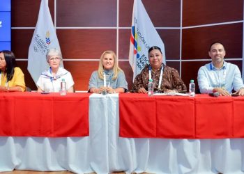 Avanza el 2.º Congreso Internacional “Olimpismo, Comunicaciones y Paz”