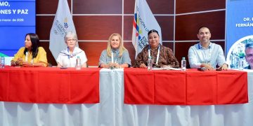 Avanza el 2.º Congreso Internacional “Olimpismo, Comunicaciones y Paz”