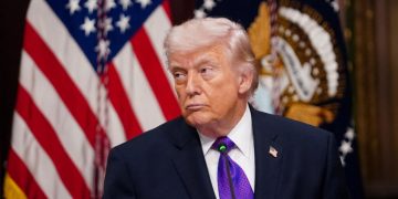 Trump sugiere a Irán no asistir al Mundial por “seguridad”