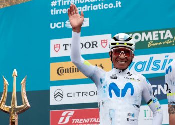 Nairo Quintana citará al país ciclístico: crecen las dudas sobre su retiro