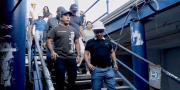 “Nuestros mercados públicos tendrán una Magola a otro nivel”: alcalde Char sobre el avance de obras