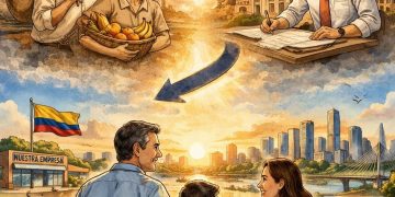 El antídoto al colapso