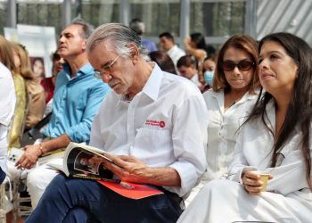 “Abrimos un espacio para la memoria, la dignidad y la justicia por Nancy Mestre”: gobernador Eduardo Verano