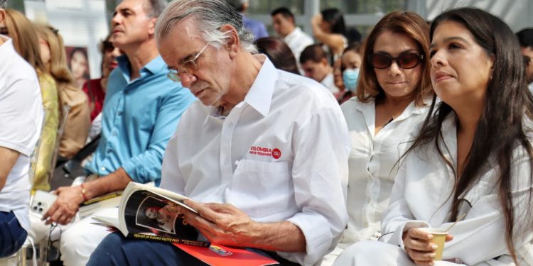 “Abrimos un espacio para la memoria, la dignidad y la justicia por Nancy Mestre”: gobernador Eduardo Verano