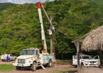 Cortes de luz en Sabanagrande, Pital de Carlín, Soledad y Villanueva este martes por trabajos eléctricos