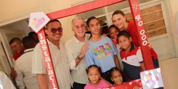 40.000 hogares del Atlántico ya están conectados al internet de ‘Mi Casa Bacana Digital’