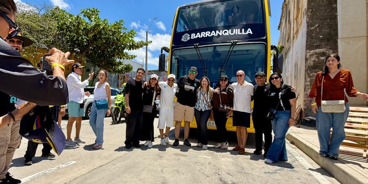En Semana Santa, conecta con Mallorquín, el río Magdalena y Puerto Mocho