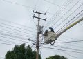Estos sectores tendrán interrupción del servicio de energía por trabajos eléctricos en Altos del Parque