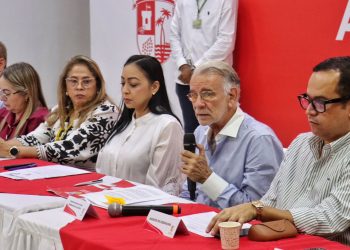 Atlántico aprueba el plan de acción de su política social: salud mental, equidad de género y protección a la niñez