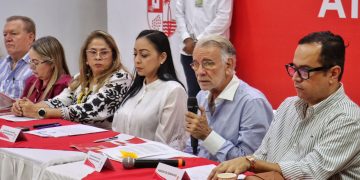 Atlántico aprueba el plan de acción de su política social: salud mental, equidad de género y protección a la niñez