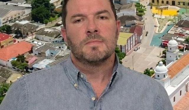 Joao Herrera pide a congresistas electos del Atlántico respaldar obras clave para Soledad prometidas por el Gobernador Eduardo Verano 