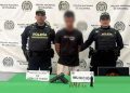 Cae presunto sicario tras crimen de mecánico en Soledad: fue capturado con arma y moto